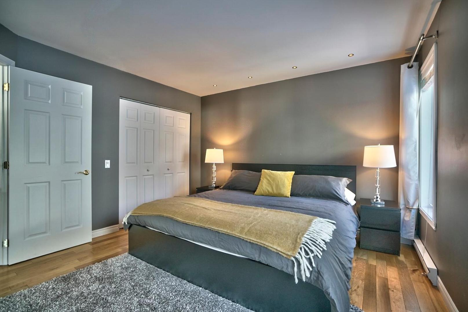 Dynamite 2-Bedroom House, Garage, Sleeps 6 Sherbrooke Eksteriør bilde